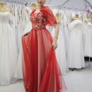 Asanet red