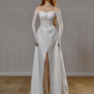 Свадебное платье Aishe