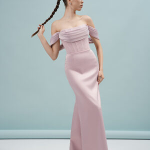 Свадебное платье ManonPink