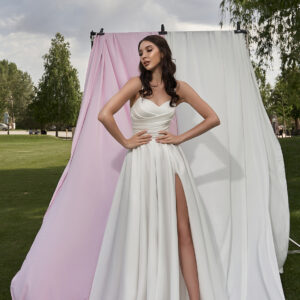 Свадебное платье Ivetta