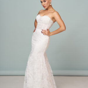 Свадебное платье Iren