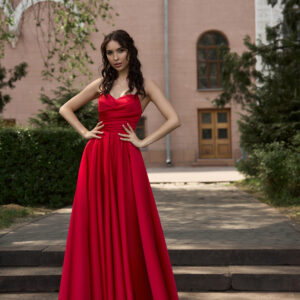 Свадебное платье LianaRed