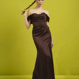 платье EilaChocolatte