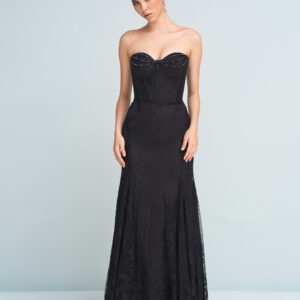 Платье AianeBlack