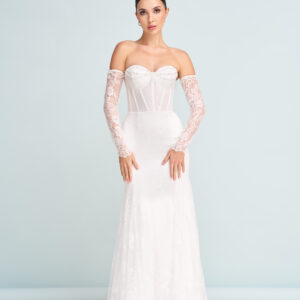 Свадебное платье AianeWhite