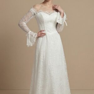 Свадебное платье Lavinia